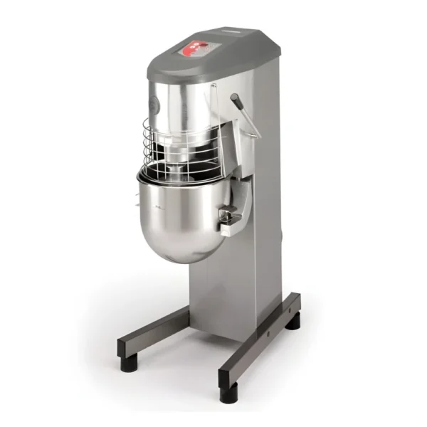 Amasadora planetaria Delas 20L